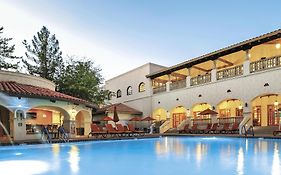 Hilton Vacation Club Los Abrigados Resort & Spa Sedona