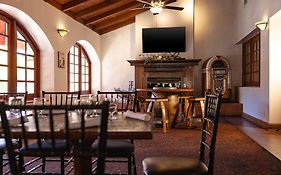 Hilton Vacation Club Los Abrigados Resort & Spa Sedona